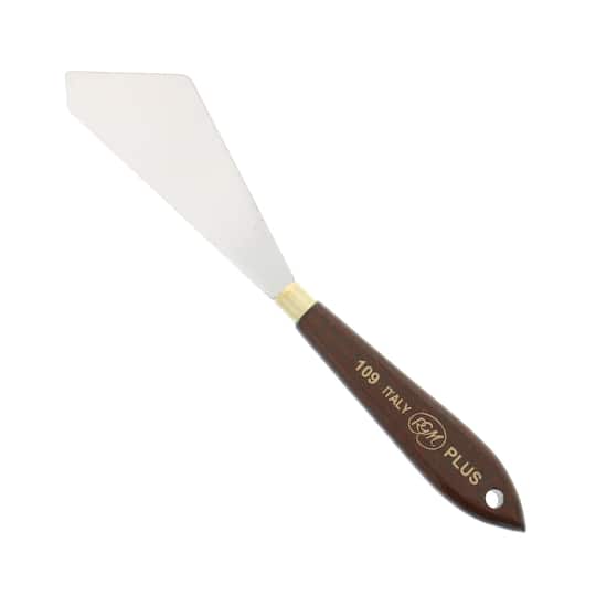 RGM&#xAE; Italian Plus #109 Scraper Knife